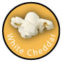 White Cheddar Popcorn