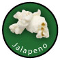 Jalapeno Popcorn